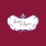 Sugar & Spice logo